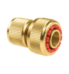 Szybkozłącze - stop 3/4" BRASS52-825