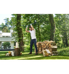 Siekiera rozłupująca C1200 ERGO 41-004