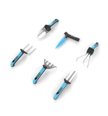 Zestaw narzędzi pielęgnacyjnych ERGO 42-101