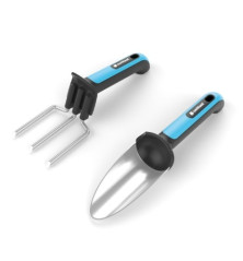 Mały zestaw narzędzi pielęgnacyjnych ERGO 42-102