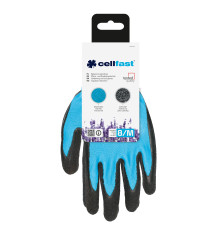 Rękawice ogrodowe 8M ERGO92-002