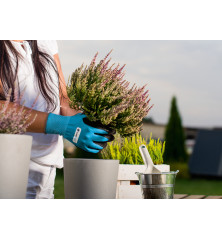 Rękawice ogrodowe 8M ERGO92-002