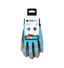 Rękawice narzędziowe 11XXL ERGO92-015