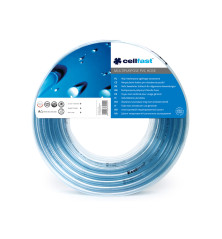 Wąż techniczny jednowarstwowy 4X1,0 50m Cellfast 20-400