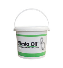 Smar EPX-000 płynny do przekładni zamkniętych 4,5kg EPX-000 4,5 KG