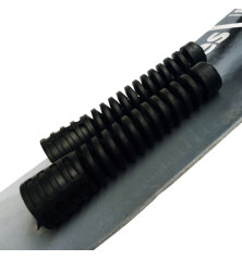 ZESTAW NAKRĘTEK WĘŻAZE SPRĘŻYNĄ Z08s