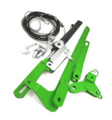 Siłownik do kosiarki bębnowej503600000/2.10 K2