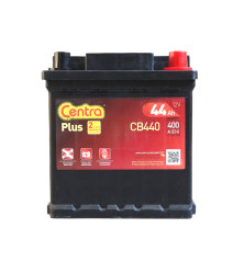 Akumulator 12V 44AH Centra 12V44AH