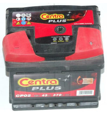 Akumulator 12V 46AH Silver ZAP 54625-ZAP