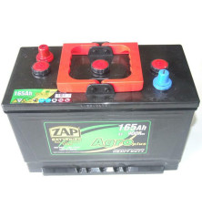 Akumulator 6V 165AH ZAP 6/165/ZAP