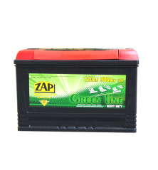 Akumulator 12V 120AH 900A Green Line wymiar 350/175/230mm 62009-G
