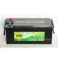 Akumulator 12V 170AH 950A Green Line wymiar 513/223/220 mm 67010-G