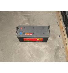 AKUMULATOR 12V 180AH/3 EVOLUTION 68013-ZAP