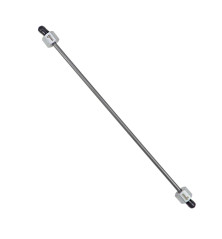 Przewód wtryskowy prosty 35 cm M14 M14 ANDORIA WTR-35CMM14M14AM