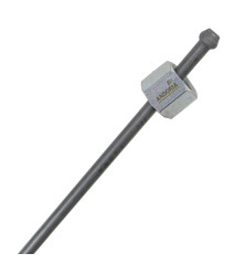 Przewód wtryskowy prosty 35 cm M14 M14 ANDORIA WTR-35CMM14M14AM