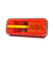 LAMPA ZESPOLONA TYLNA LED1333 DD