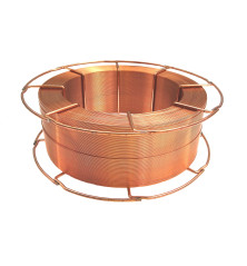Drut spawalniczy 1.0 paczka 15kg TYSWELD/1.0/15KG