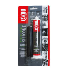 Masa uszczelniająca 80ml strzykawka CX-80