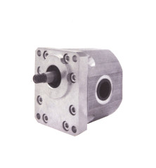 POMPA HYDRAULICZNA FORTSCHRITT PZ2-KZ-25