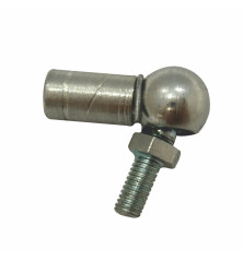 ŁOŻYSKO GAZU M5/M5 LEWY CS PRZEGUB KULOWY SPAC-0033