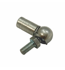 ŁOŻYSKO GAZU M5/M5 LEWY CS PRZEGUB KULOWY SPAC-0033