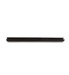 Kołek sprężysty 5x80 DIN1481 K5*80