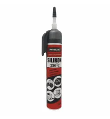 Silikon z gazem 220MLSILKLEJ