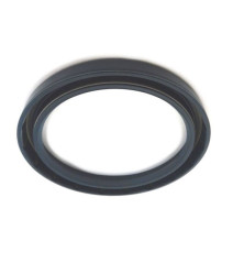 Pierścień uszczelniający simmering 75x95x10 uszczelniacz NBR 12000715 New Holl, MF Corteco 75*95*10