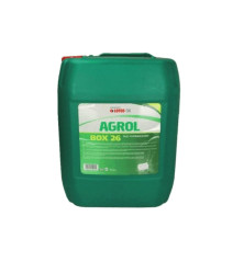 OLEJ AGROL BOX 26 17KG 20L LOTOS AGROL-BOX/17KG