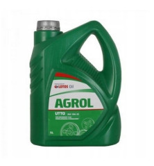 Olej Agrol UTTO SAE 10W-30 5L Lotos AGROL-UTTO/5L