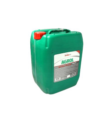 OLEJ AGROL STOU PLUS SAE 10W-30 LOTOS 17KG 20L STOU10W-30/17