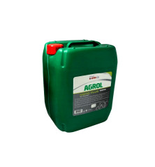 OLEJ AGROL MOTO PLUS SAE 15W-40 17KG 20L LOTOS STOU15W-40/17KG