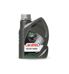 OLEJ ZIELONY OGRÓD SAE 30 1L LOTOS ZIELONYOGROD/SAE/1L