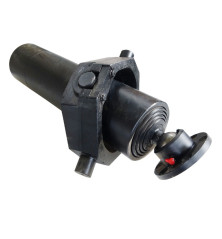 Cylinder hydrauliczny przyczepy 8-10T 4 człony - skok 1700 TC3048 CT-S376-16-75/4/1700