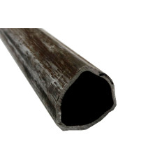 RURA PROFILOWA PTO40 ZEWNĘTRZNA PTO940OPT1000GP