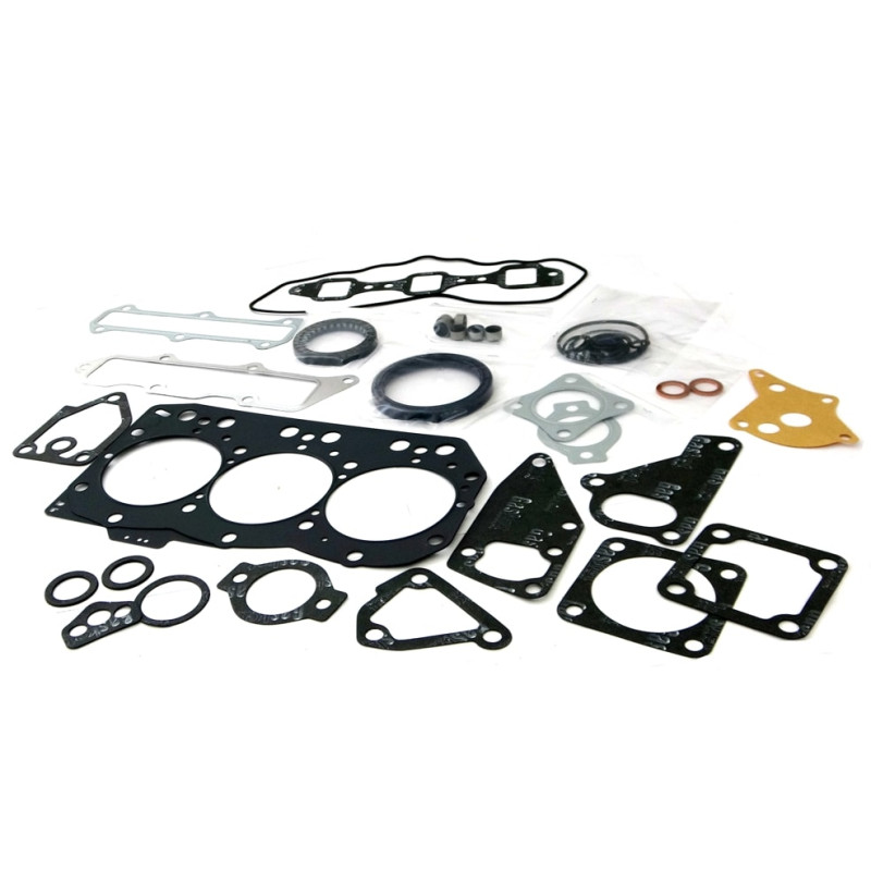 KOMPLET USZCZELEK YANMAR 3TNE82A-KPL