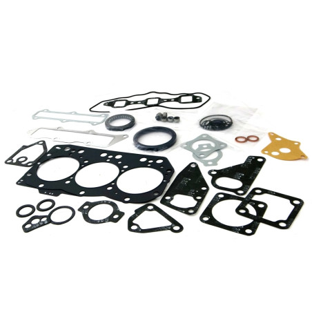 KOMPLET USZCZELEK YANMAR 3TNE82A-KPL