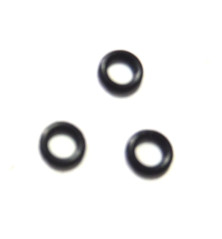 Pierścień uszczelniający O-ring 3x1 oring NBR 3*1