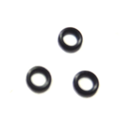 Pierścień uszczelniający O-ring 3x1 oring NBR 3*1