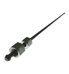 Przewód wtryskowy prosty 50 cm M14 M12WTR-50CMM14M12