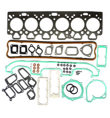 KOMPLET USZCZELEK SILNIKA GÓRA A6.354 71012WZ177