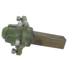 Półoś kompletna przyczepy uniwersalna L270 KW70 221315001/12