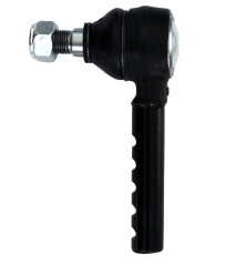 KOŃCÓWKA DRĄŻKA BEZ GWINTU C-360 MORGA 5063568 L145 46635680 50635681 9010100 50835662 przegub 90202000/M