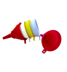 LEJEK PLASTIKOWY FI-85 S27380/85