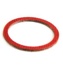 Podkładka uszczelka fibrowa 22x27x1,5 UF22*27