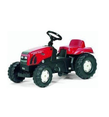 Traktor jeździk Zetor symbol_37764