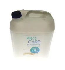 Żel do higieny rąk 5L PRO-CARE5