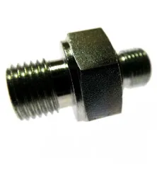 Złącze - złączka hydrauliczna - prosta BB 1/4" - 1/8" CN-141 1/8/1/4