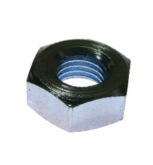 Przeciwnakrętka M8x1 PN-109 M8*1