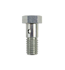 Śruba przelewowa metryczna M10*1,5 SP01/M10*1,5